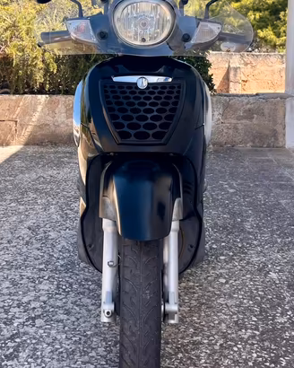 Scarabeo 200