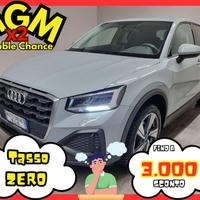 AUDI Q2 35 TFSI S tronic Admired