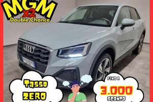 AUDI Q2 35 TFSI S tronic Admired