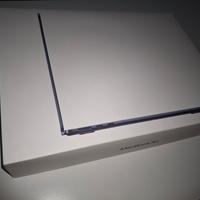 MacBook air da 13 