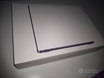 MacBook air da 13 