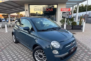Fiat 500 1.3 Multijet 16V 75 CV Lounge
