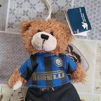 Peluche inter