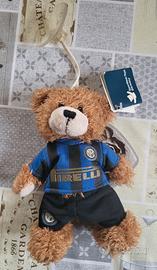 Peluche inter