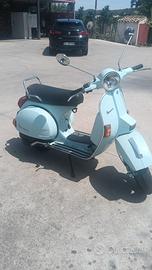 Vespa PX 125