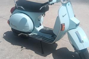 Vespa PX 125