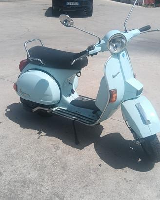 Vespa PX 125