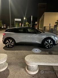 Auto Megane e- tech iconic