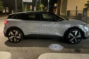 Auto Megane e- tech iconic