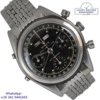 ROLEX Dato Compax 4767 Killy  chronograph 1947