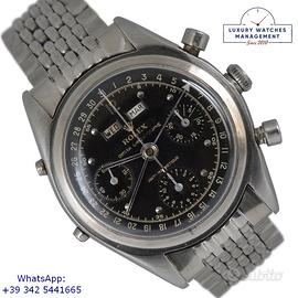 ROLEX Dato Compax 4767 Killy  chronograph 1947