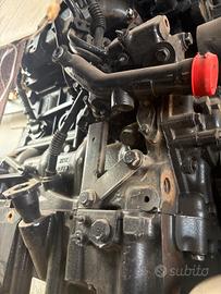 A214 - Motore Iveco FPT