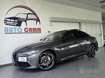 Alfa Romeo Giulia 2.0 T 280cv AT8 Q4 Veloce Tetto