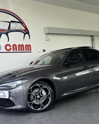Alfa Romeo Giulia 2.0 T 280cv AT8 Q4 Veloce Tetto
