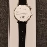 Xiaomi Watch S4 41mm, smartwatch nuovo!