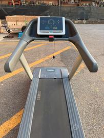 Tapis Roulant Technogym RUN 500 Professionale