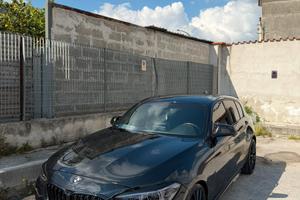 BMW Serie 1 F20 2019 M Sport Allestimento M1