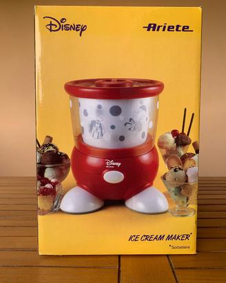 Il Gelataio Disney (Ariete)