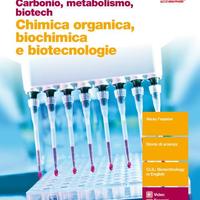 Chimica organica, biochimica e biotecnologie