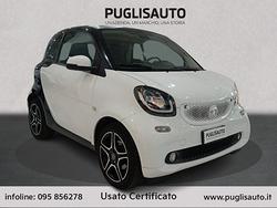SMART fortwo 3ªs 70 1.0 Passion