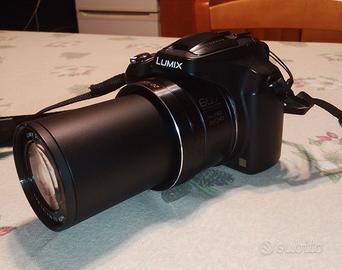 macchina fotografica 