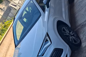 SEAT ATECA FR  
