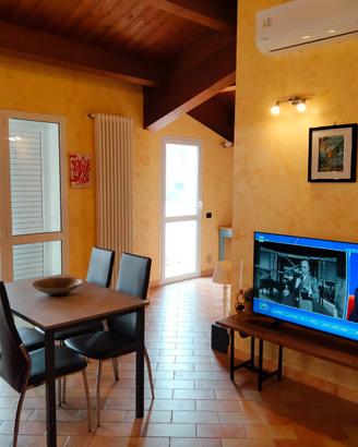 Attico per vacanze