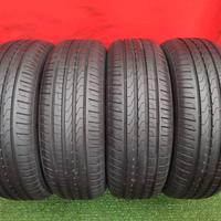 205 60 16 Gomme Estive 75% Pirelli 205 60R16 92V