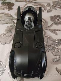 Macchina Batman 