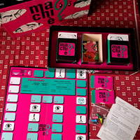 Gioco anni '90 - Ma Chi è?