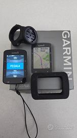 garmin 520 plus
