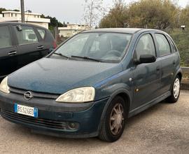 Opel Corsa 1.2i 16V cat 5 porte Comfort