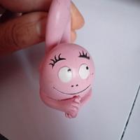 barbapapá