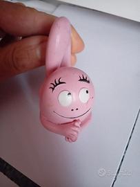 barbapapá