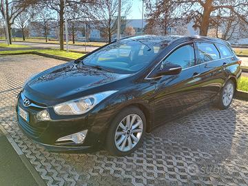 Hyundai i40 sw 1.7 crdi 