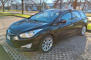 Hyundai i40 sw 1.7 crdi 