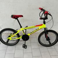 Bicicletta