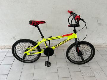 Bicicletta