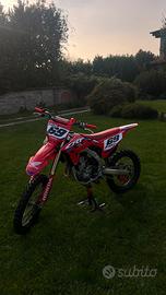 Crf 250 2023