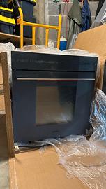 Forno Smeg - 60x60cm Grigio