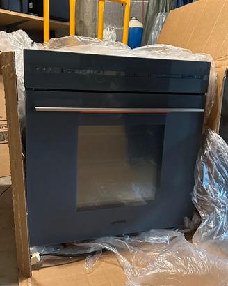 Forno Smeg - 60x60cm Grigio