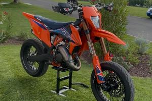 ktm sx 2022 motard