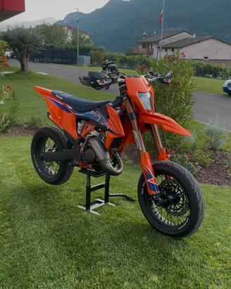 ktm sx 2022 motard