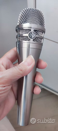 Shure KSM8 Dualdyne – Microfono Dinamico