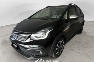 Honda Jazz Hybrid Crosstar 1.5 Hybrid 109 CV ...
