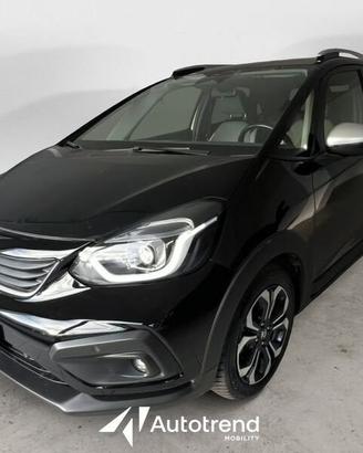 Honda Jazz Hybrid Crosstar 1.5 Hybrid 109 CV ...