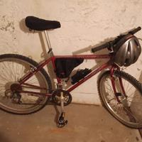 Mountain Bike Specialized Hard Rock