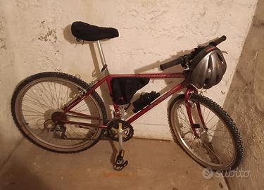 Mountain Bike Specialized Hard Rock