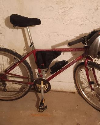 Mountain Bike Specialized Hard Rock