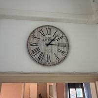 Orologio da cucina